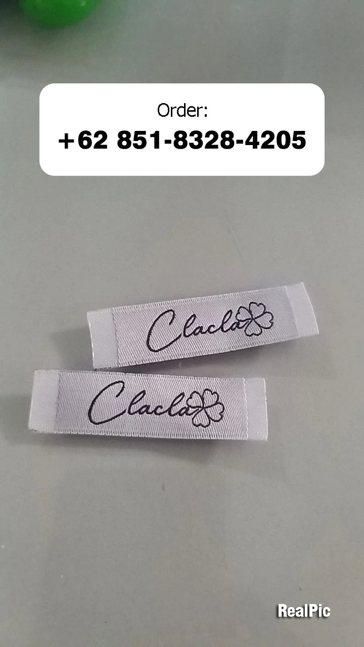 0851-8328-4205 (WA) Label Baju Distro Deiyai, Label Baju Katun Deiyai, Label Baju Murah Deiyai, Label Baju Woven Deiyai, Label Hijab Deiyai