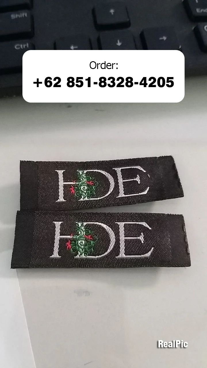 0851-8328-4205 (WA) Label Baju Distro Padang Sidempuan, Label Baju Katun Padang Sidempuan, Label Baju Murah Padang Sidempuan, Label Baju Woven Padang Sidempuan, Label Hijab Padang Sidempuan