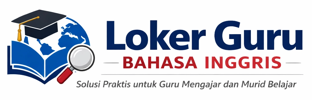 Lowongan Kerja Guru Bahasa Inggris di Pekanbaru