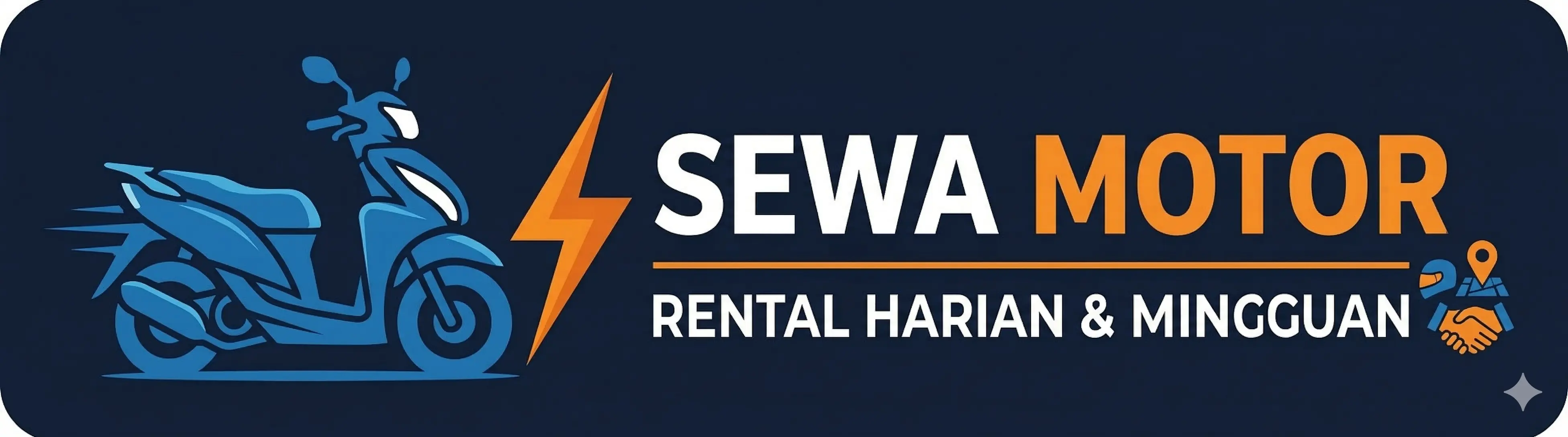 Sewa Sepeda Motor di Banjarharjo Brebes